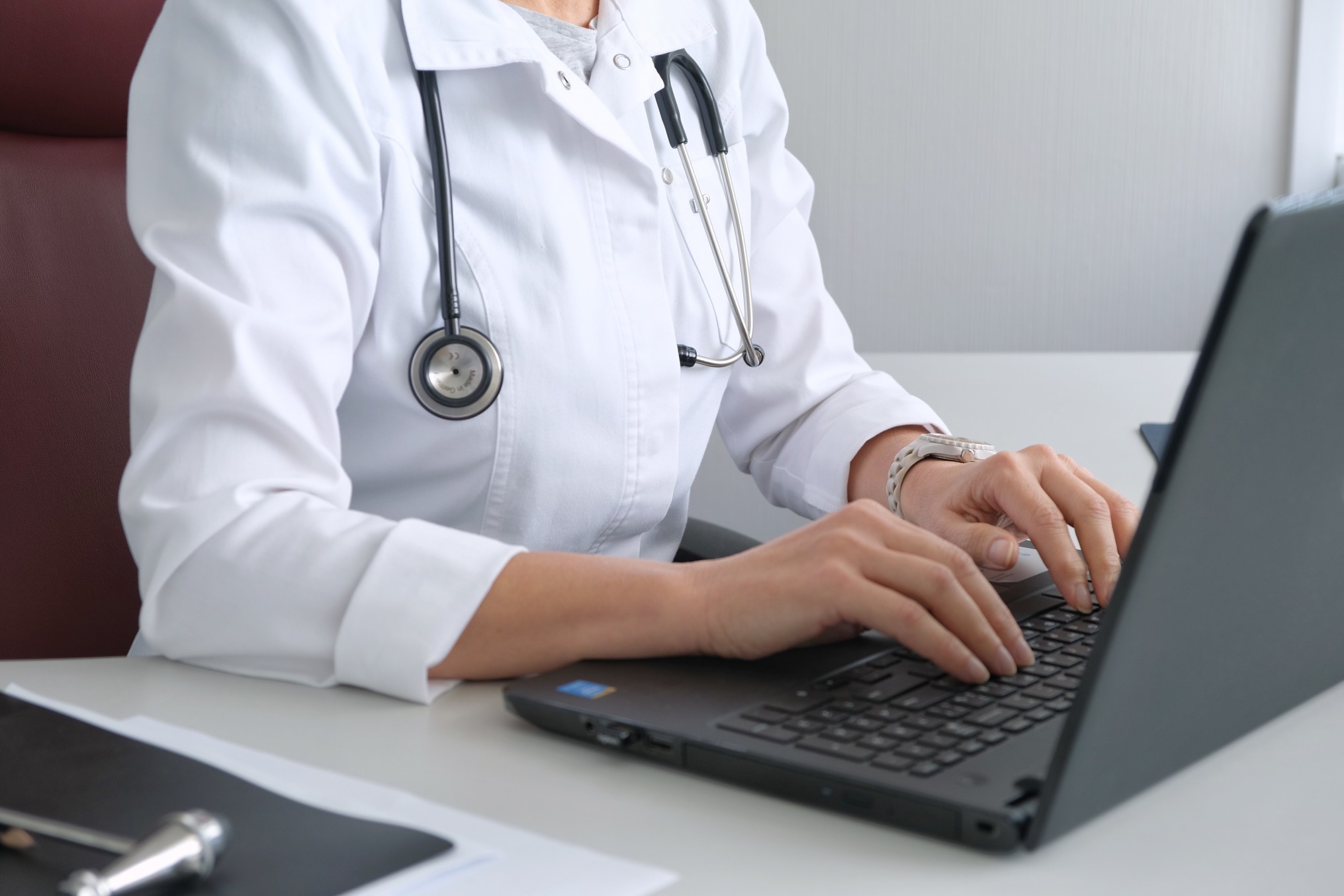 Le meilleur équipement médical en ces temps de pandémie Cefh ceps