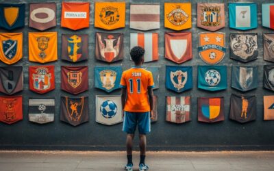 Comment choisir le bon club de football en Belgique pour développer son talent