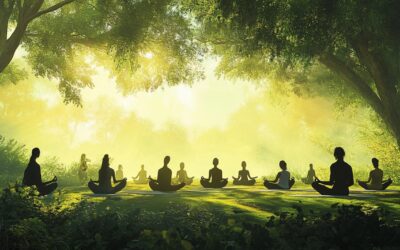 Yoga, tai-chi, qi-gong : comment améliorer votre bien-être