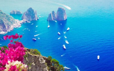 Que faire à Capri : itinéraire et conseils pour une journée inoubliable