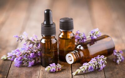 Les atouts de la formation en aromathérapie de l’EIBE