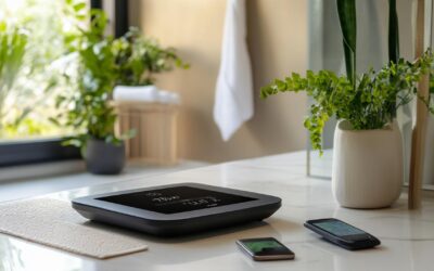 Pourquoi et comment choisir une balance connectée ?