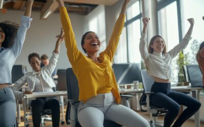 Comment la prévention des troubles musculo-squelettiques améliore la santé au travail