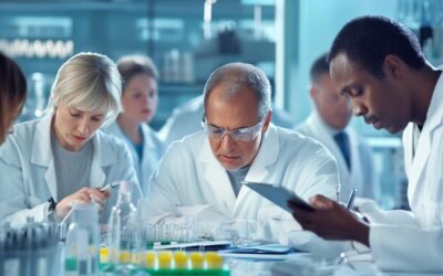 Comment se déroule un essai clinique ?