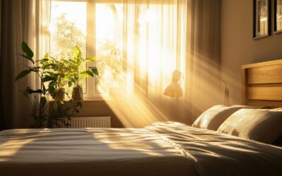 Comment choisir le sommier idéal pour un sommeil amélioré et réparateur