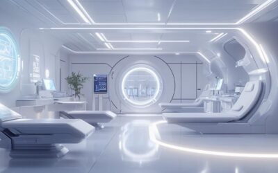 Comment concevoir un laboratoire optimisé : du plan 3D à l’installation finale