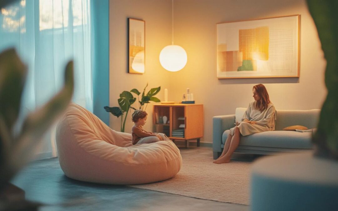 Decouvrir les bienfaits de l’EMDR a Mulhouse pour les adultes et les enfants