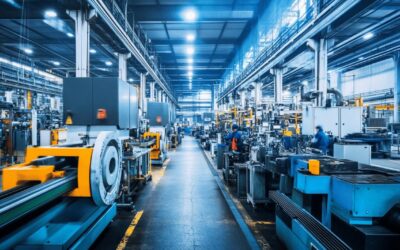 Solutions acoustiques en industrie : analyse comparative des performances et couts