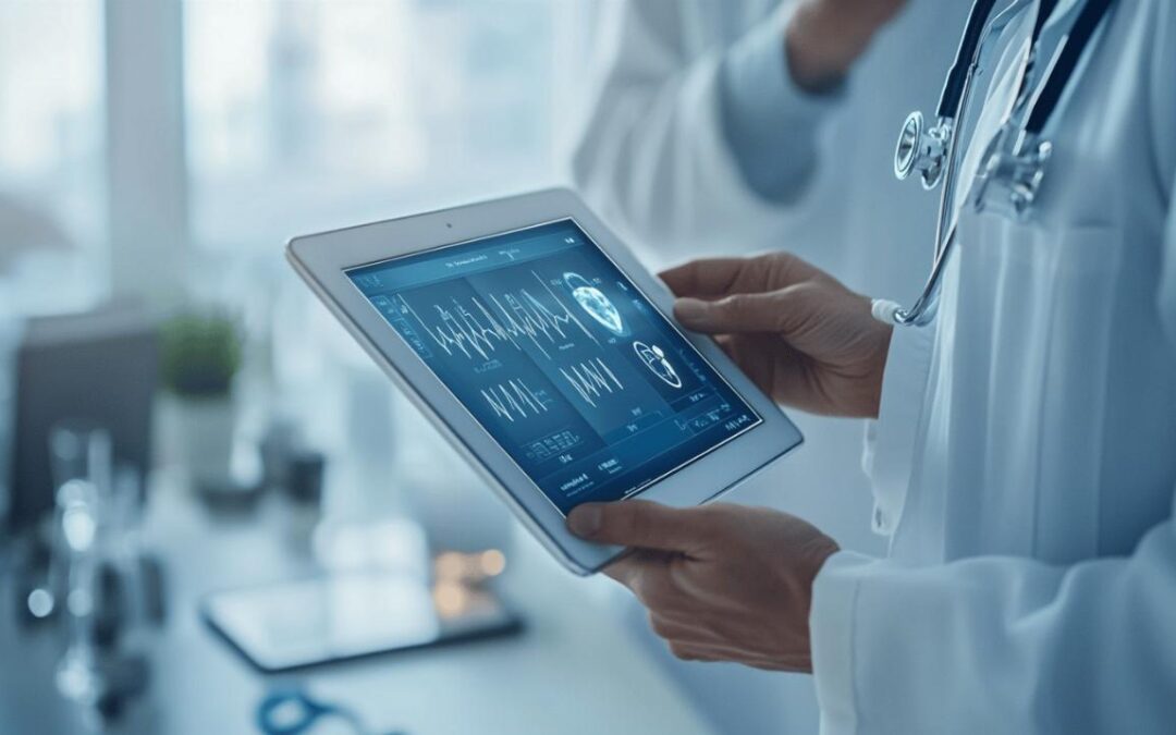 Comment Omnidoc Sante Revolutionne Les Soins Medicaux d’Urgence a Domicile