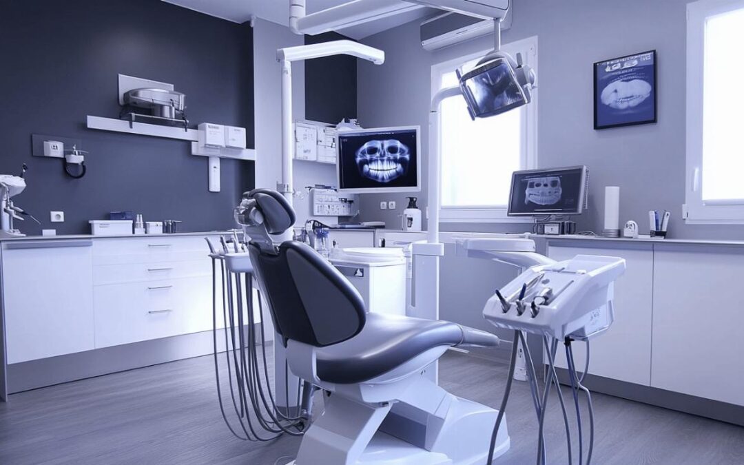 Comment choisir le bon cabinet dentaire pour la pose d’implants dentaires a Montpellier