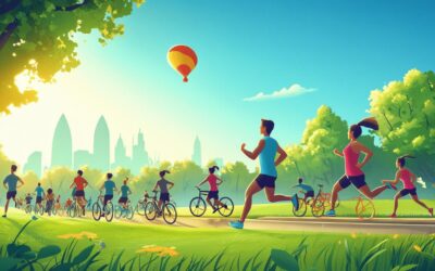 Optimiser votre sommeil pour maximiser vos performances : Sport et Sante indissociables