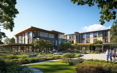 Comment choisir une résidence sénior adaptée à vos besoins