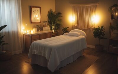 Massage à Bayonne : libération émotionnelle par les soins énergétiques