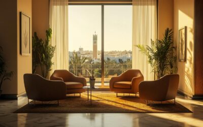 Besoin d’un bon psychiatre à Casablanca pour traiter l’anxiété et la dépression ?