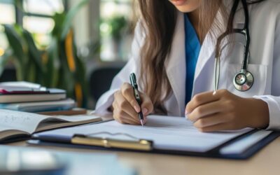 Comment rédiger une lettre de motivation efficace pour une passerelle en médecine