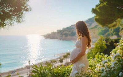 Grossesse et accouchement à Nice : la césarienne expliquée par nos experts