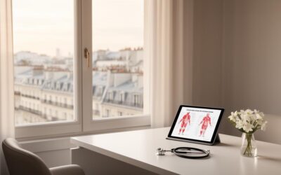 Tout savoir sur l&rsquo;augmentation mammaire par prothèses à Paris