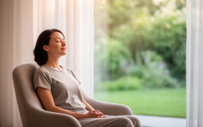 Comment l’hypnose peut vous aider à gérer le stress et l’anxiété