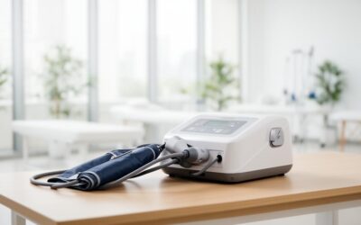 Pressotherapie medicale Mesis Top Medical : avis, guide d&rsquo;achat, test 2025 – Appareil pressotherapie : comment entretenir votre équipement pour prolonger sa durée de vie