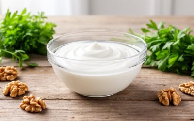 Crème entière ou légère : quel choix pour une alimentation équilibrée