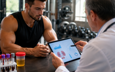 Créatinine, DFG et cystatine C : comment évalue-t-on les reins ?