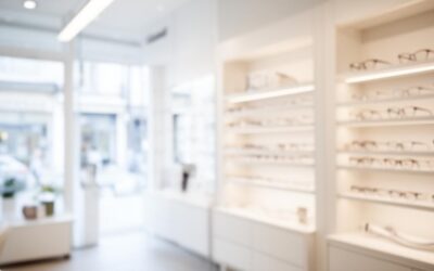 Guide complet pour équiper votre enfant de lunettes chez votre Opticien à Pontault-Combault : Découvrez Alain Afflelou au Centre Commercial Carrefour