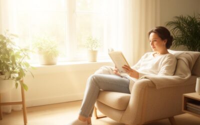 Le confort visuel au travail : optimiser l&rsquo;éclairage grâce aux filtres lumineux
