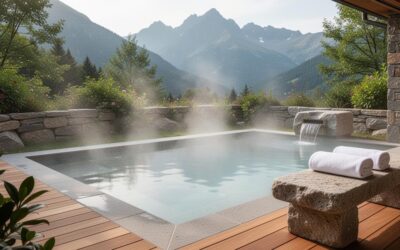 Découvrez le meilleur du spa et bien-être à Pau et ses environs