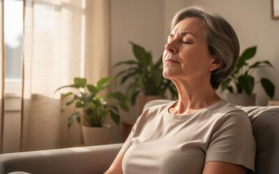Comment la respiration lente peut réduire le stress et l’hypertension
