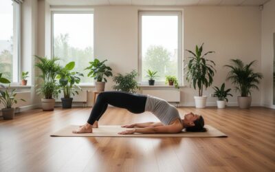 Les 7 meilleurs exercices recommandés par les kinés pour prévenir les douleurs du bas du dos